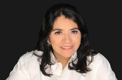 LOURDES ROCHA