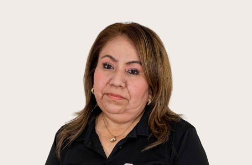 ASESORA ANGELICA PEREZ
