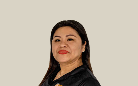 Asesora Vianey Martinez