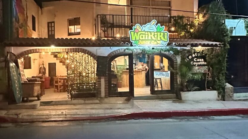 Casa Centro Cabo San Lucas