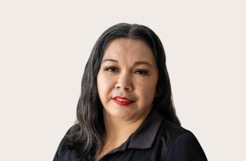 Itzel Garcia Atencion a Clientes